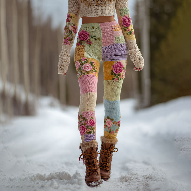 Vintage Inspired Garment