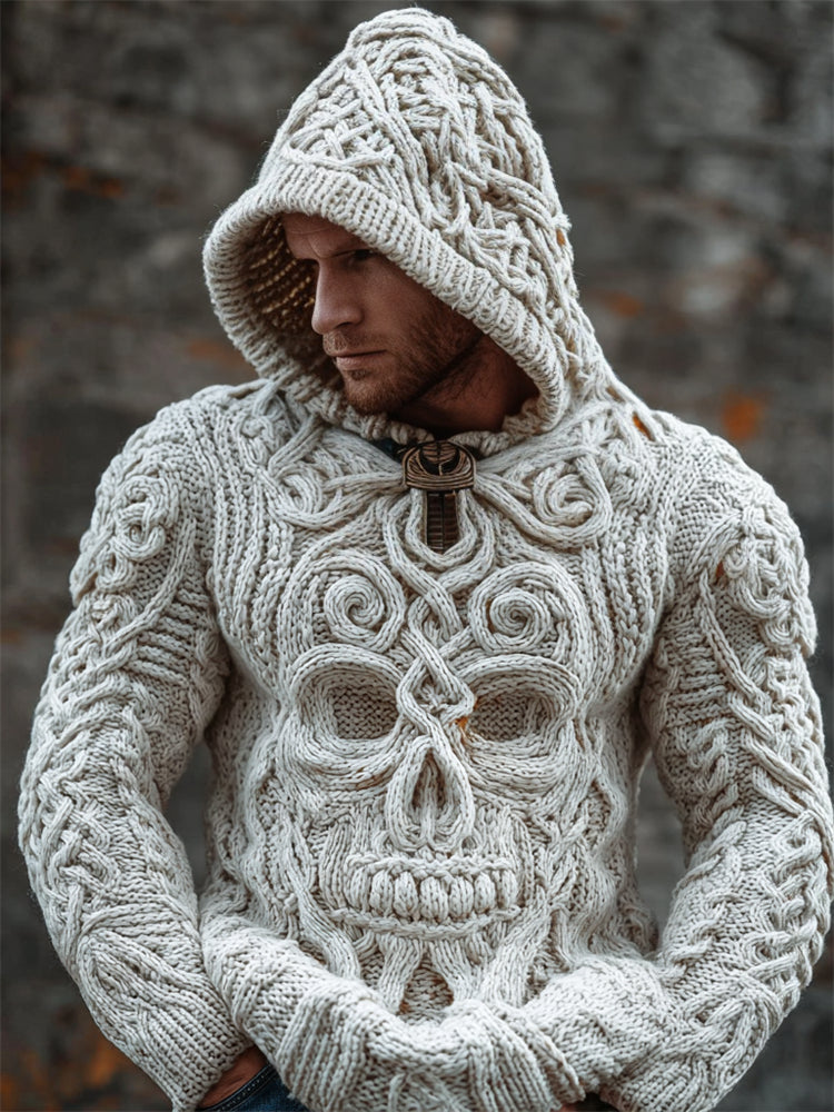 Thoughtfully Designed Jumper