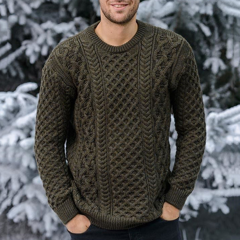 Elegantly Designed Jumper