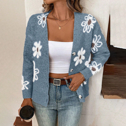 Thoughtfully Designed Jumper