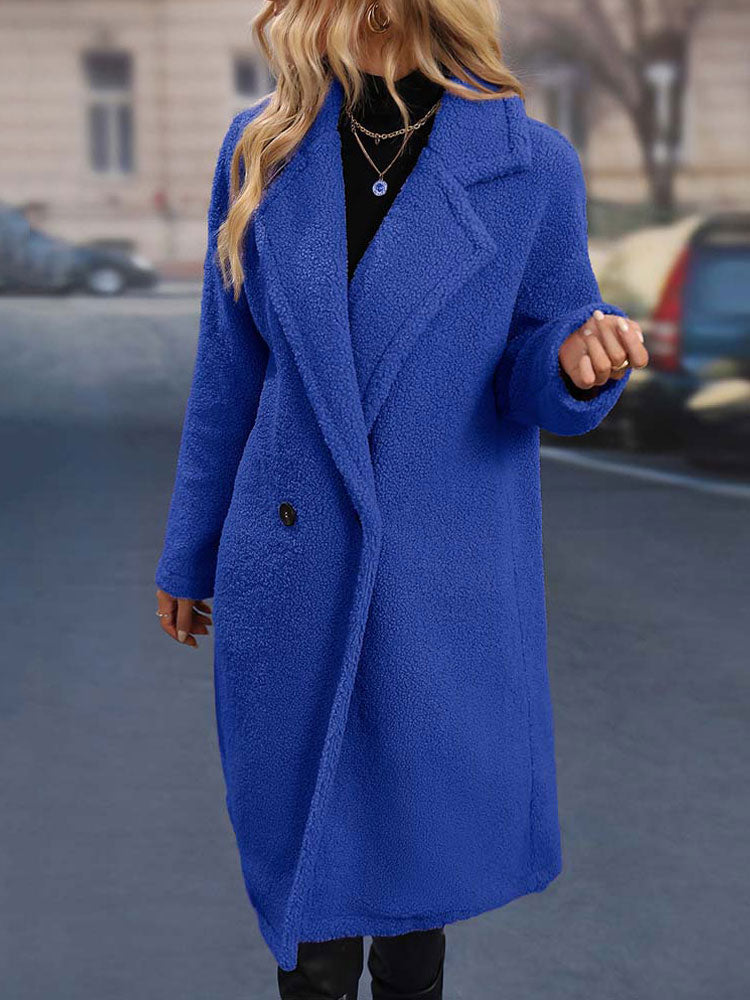 Vintage Inspired Coat