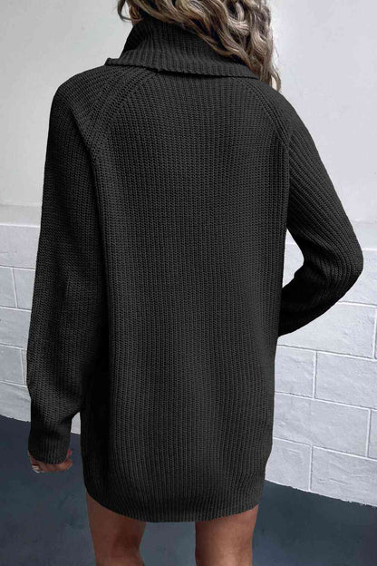Gracefully Designed Jumper
