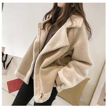 Classic Vintage Jacket