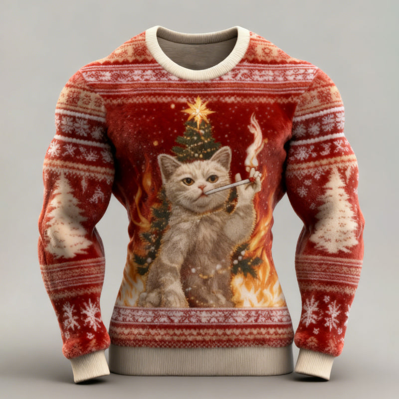 Thoughtfully Designed Shirt