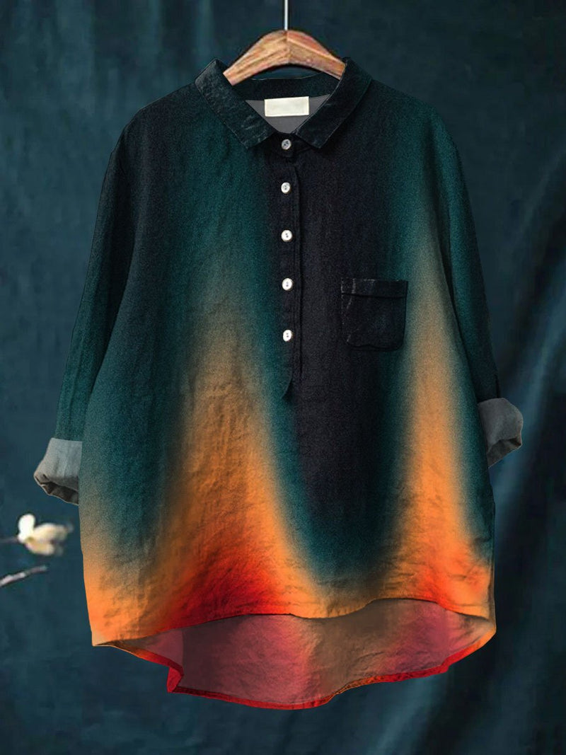 Gracefully Designed Shirt