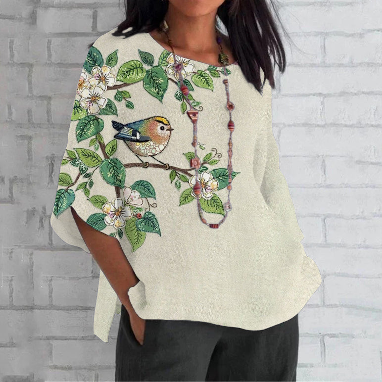 Gracefully Designed Top