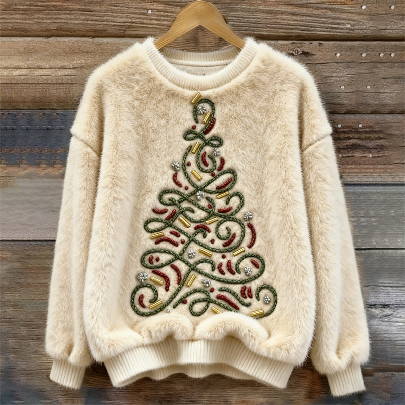 Elegantly Designed Jumper