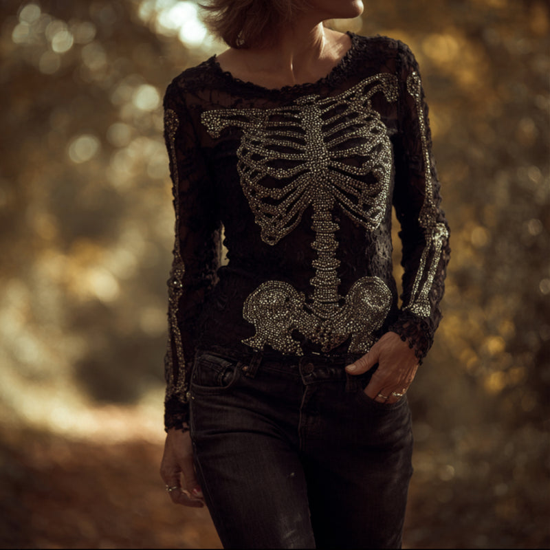 Classic Designed Jumper