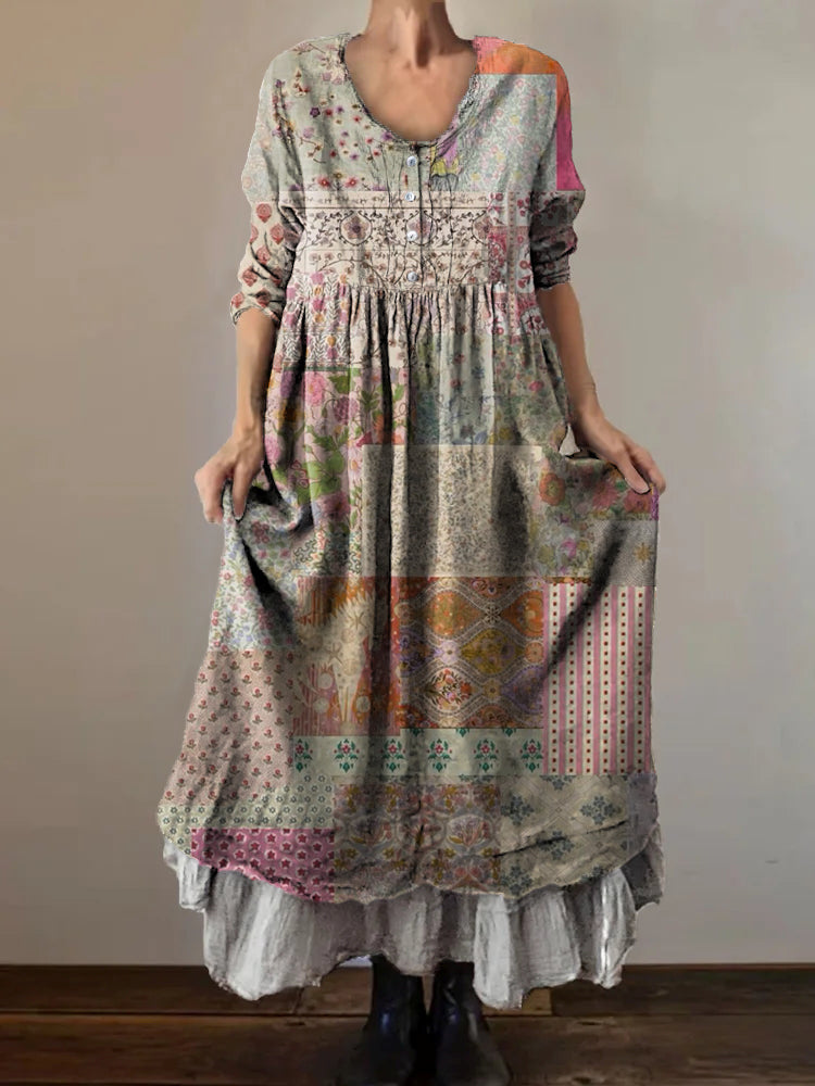 Thoughtfully Designed Garment