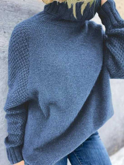 Gracefully Designed Jumper