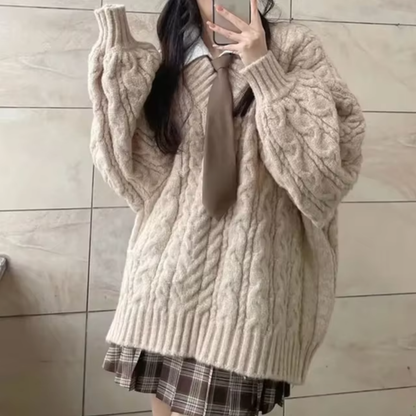 Elegantly Designed Jumper