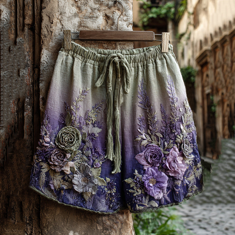 Beautifully Crafted Garment