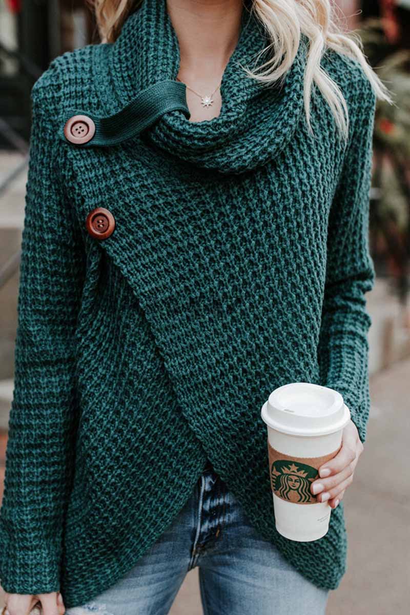 Vintage Inspired Coat