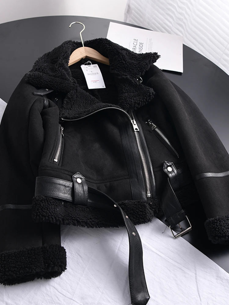 Beautifully Crafted Coat