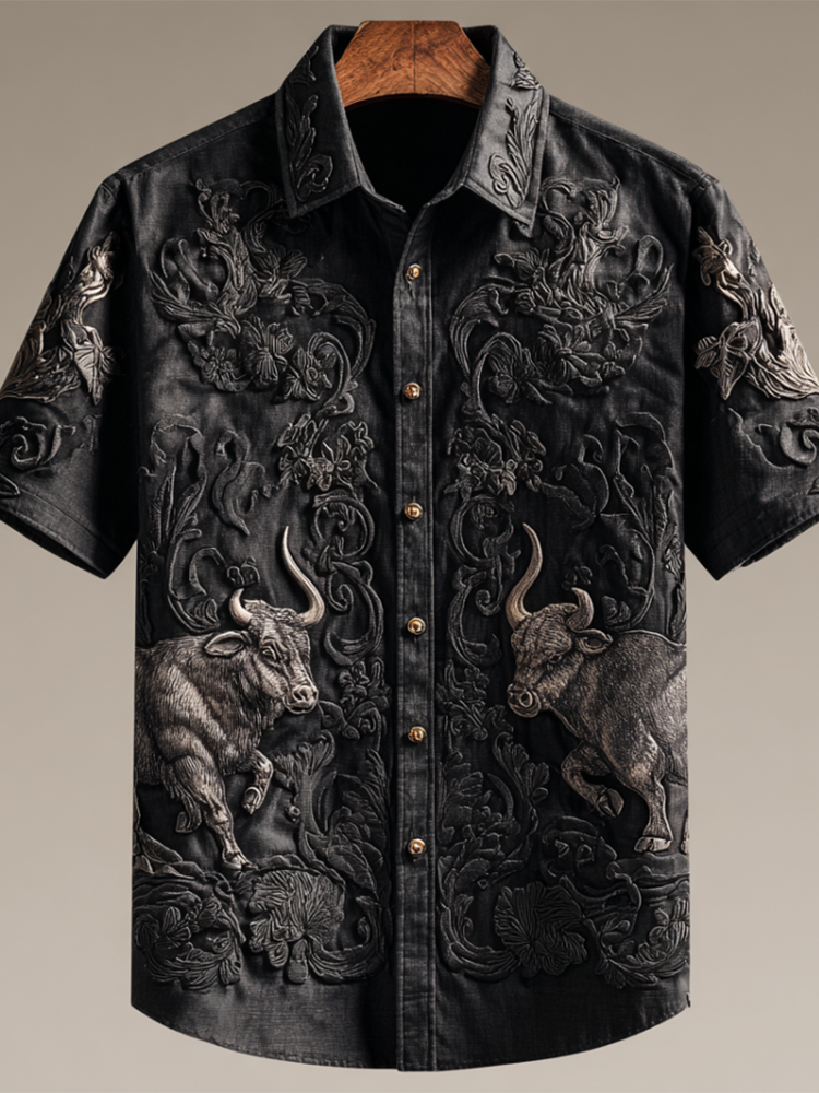 Classic Vintage Shirt