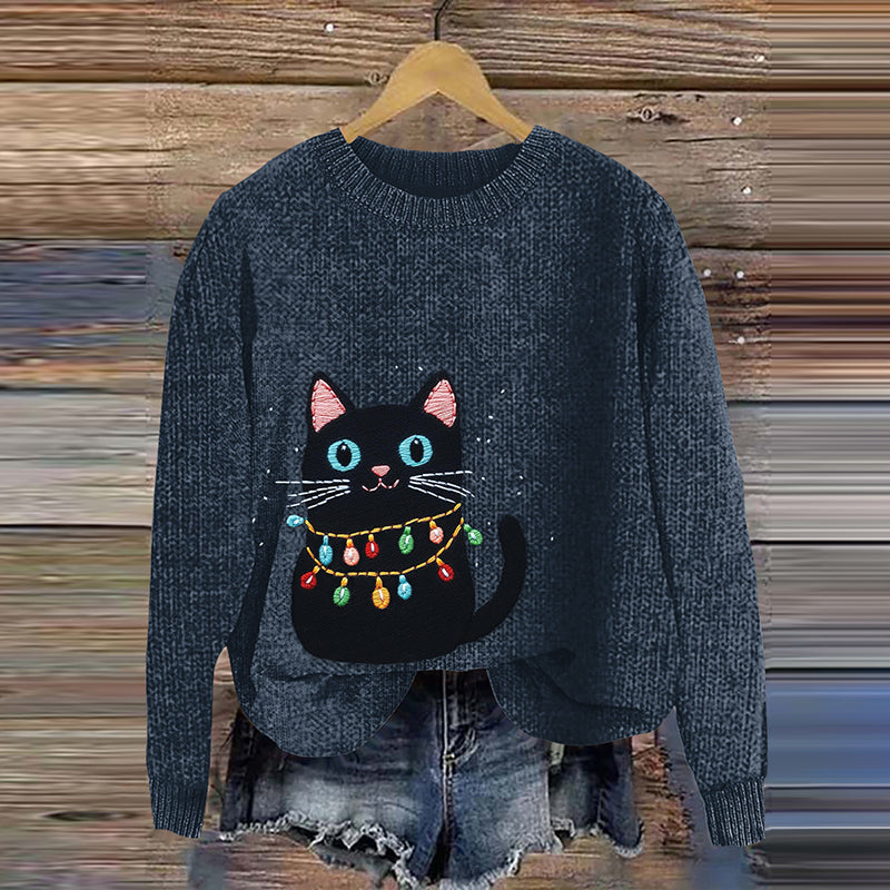 Classic Vintage Jumper