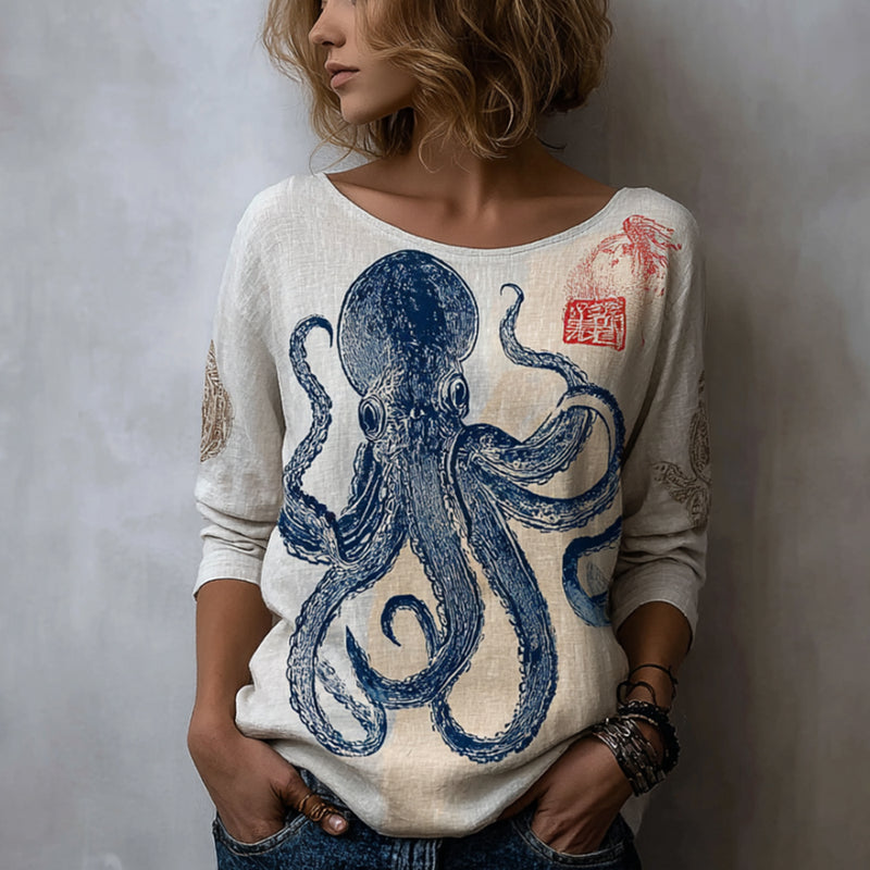 Beautifully Crafted Top
