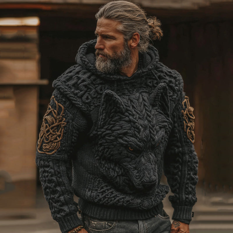 Beautifully Crafted Jumper