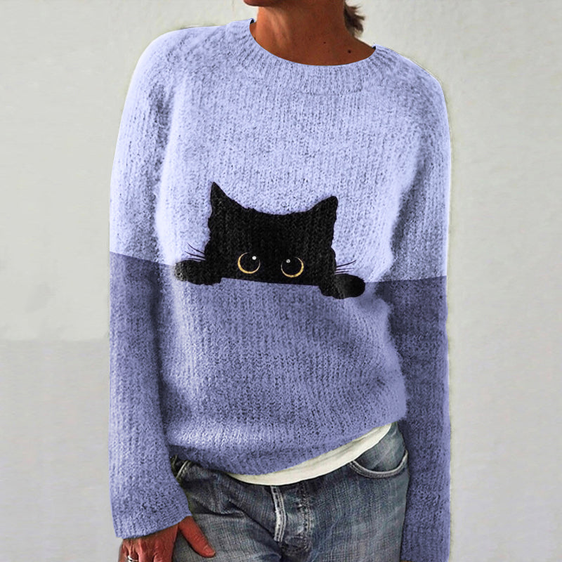 Thoughtfully Designed Jumper