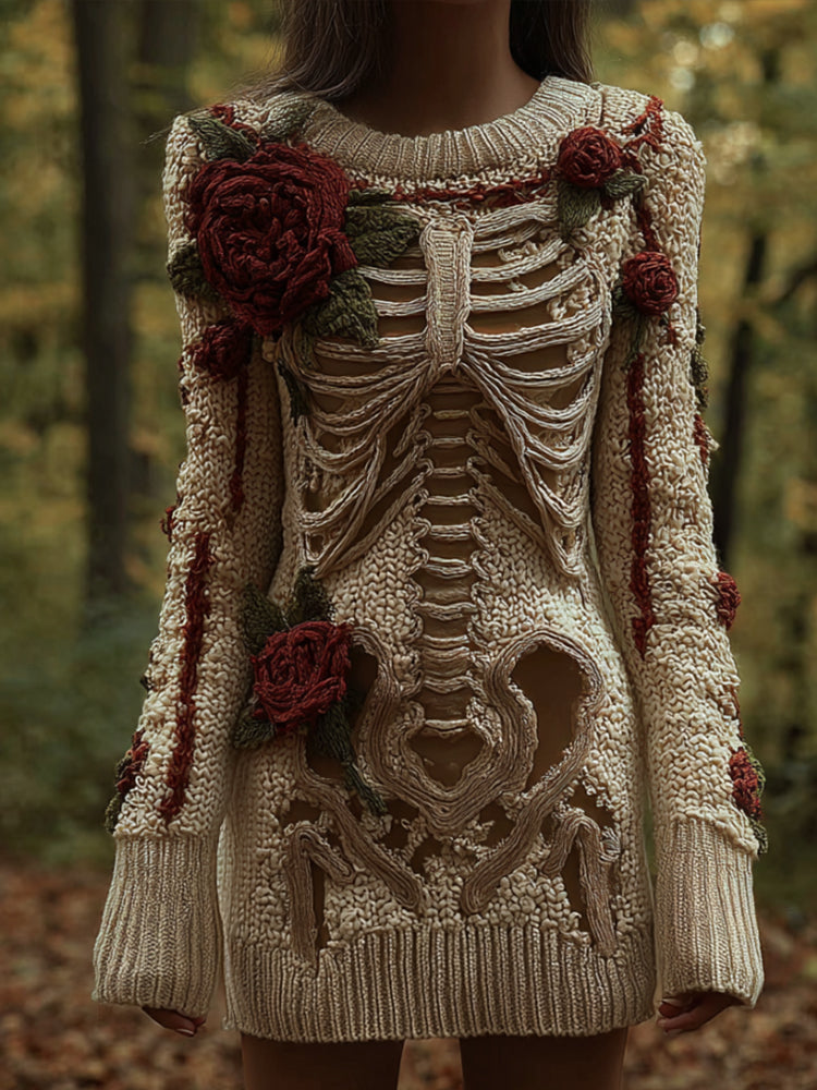 Beautifully Crafted Jumper