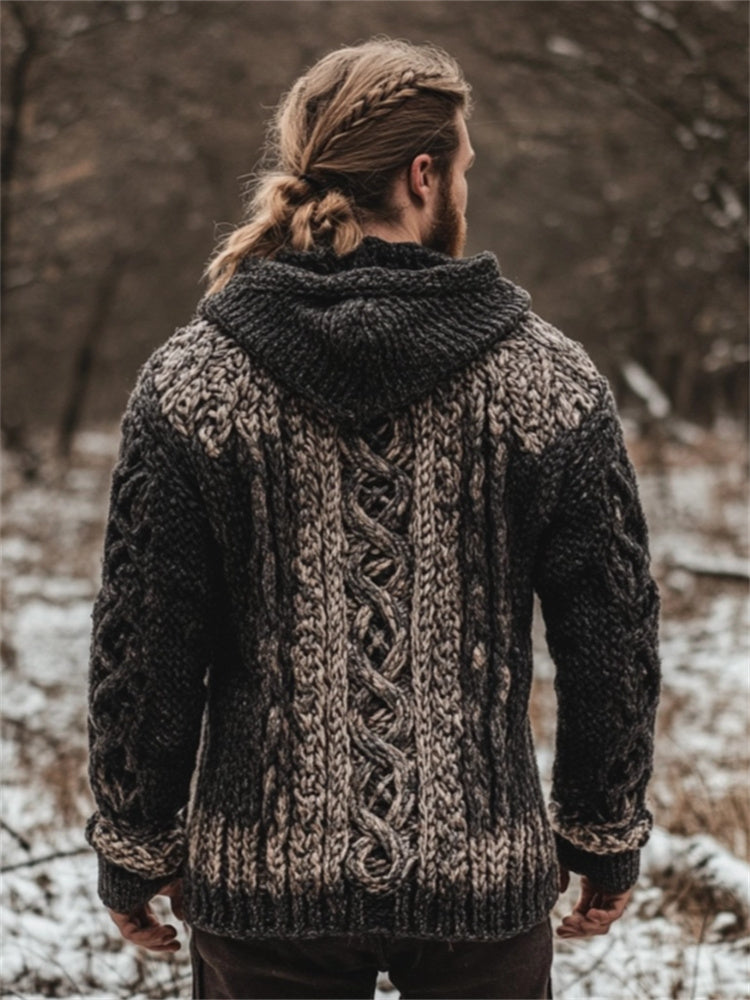 Classic Vintage Cardigan