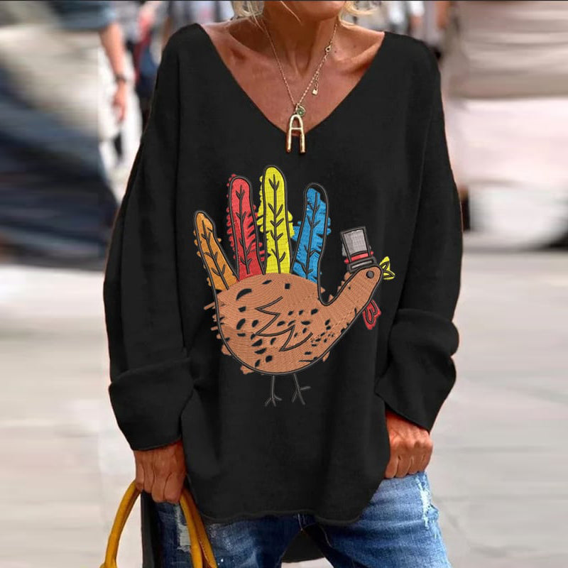 Timeless Vintage Style T-Shirt