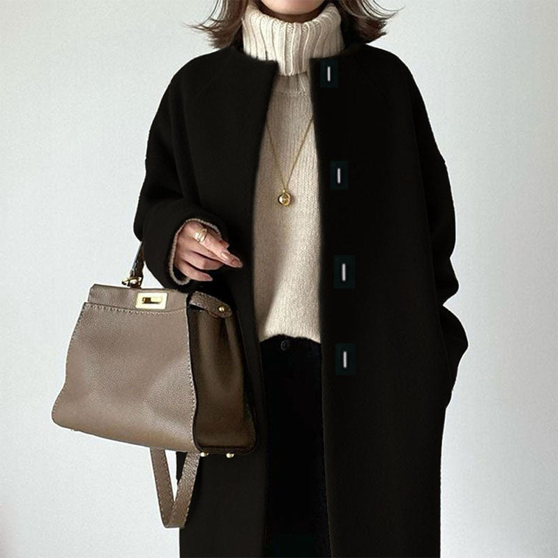 Vintage Inspired Coat
