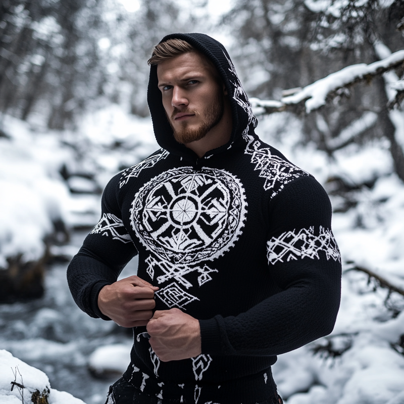 Beautifully Crafted Jumper