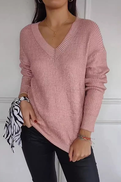 Classic Designed Jumper