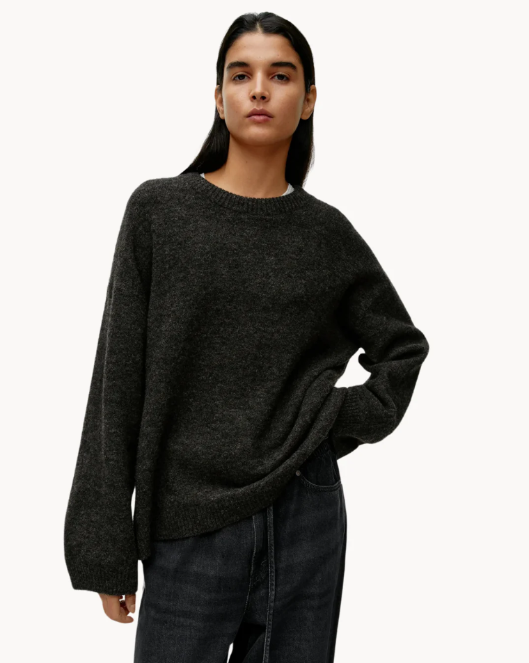 Classic Vintage Jumper