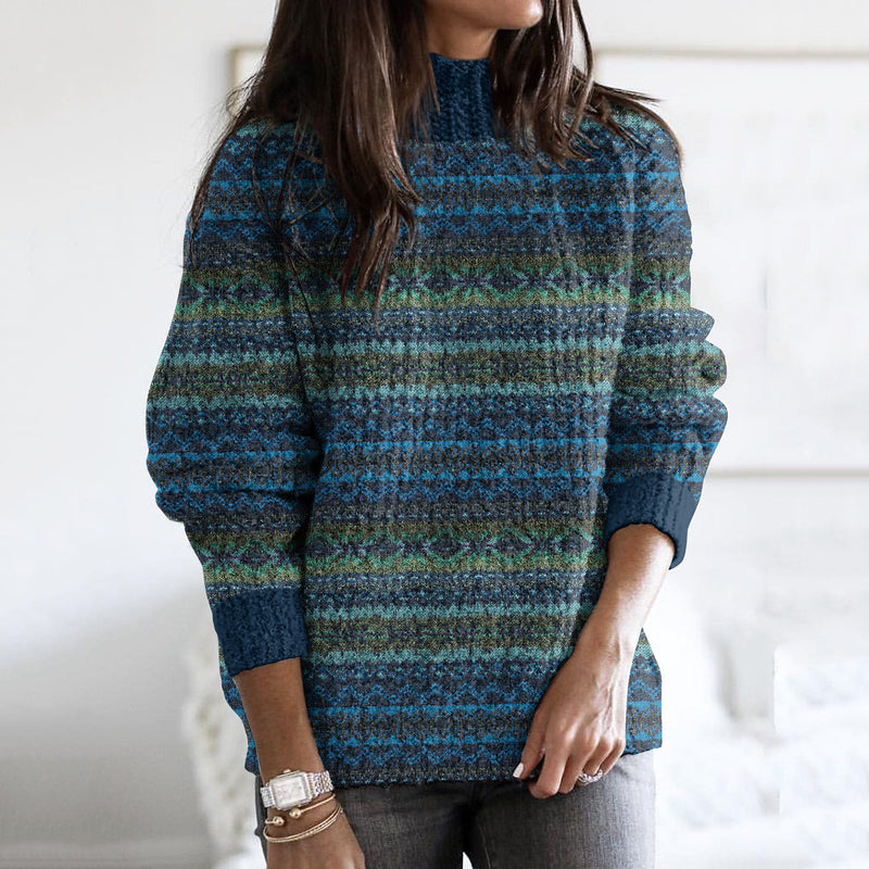 Elegantly Designed Jumper
