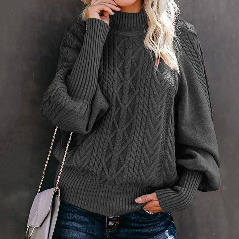 Classic Designed Jumper