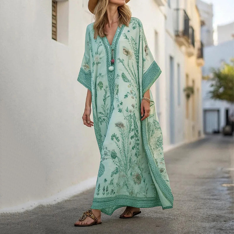 Vintage Inspired Dress