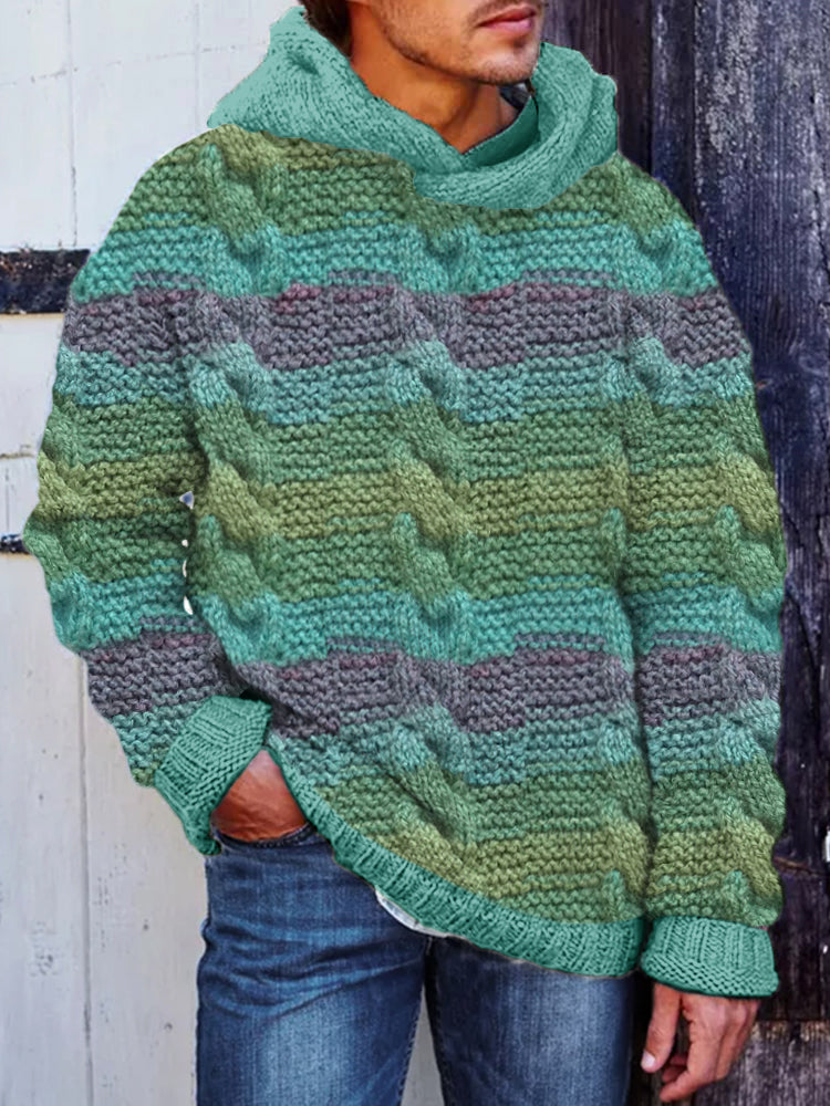 Classic Vintage Jumper