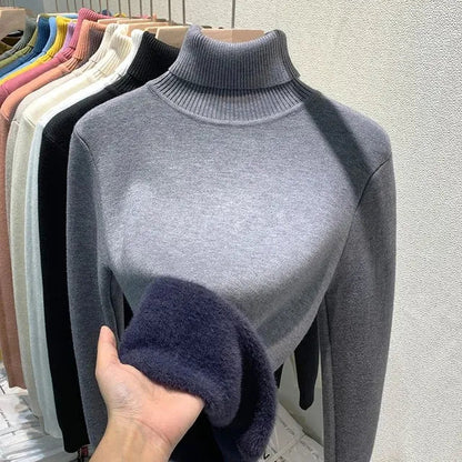 Classic Designed Jumper