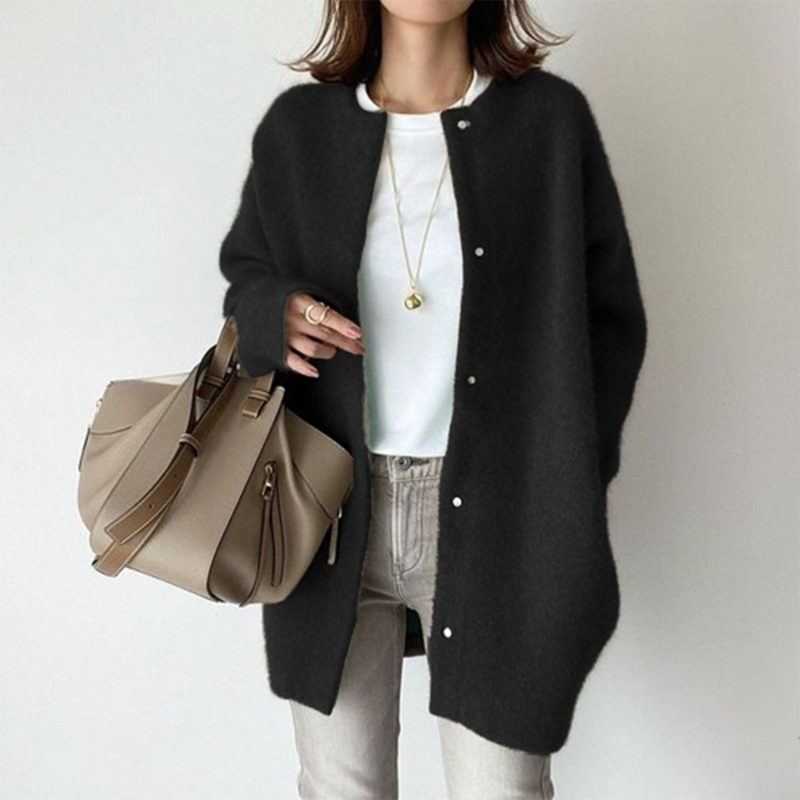 Vintage Inspired Jacket