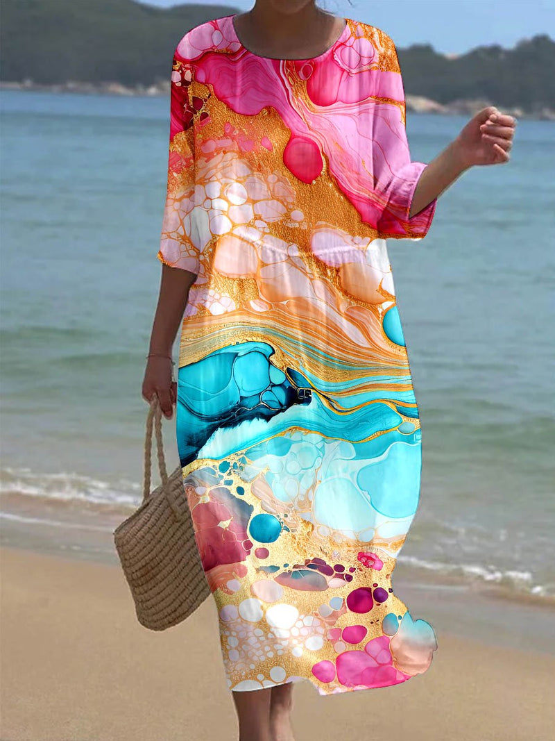 Beautifully Crafted Dress
