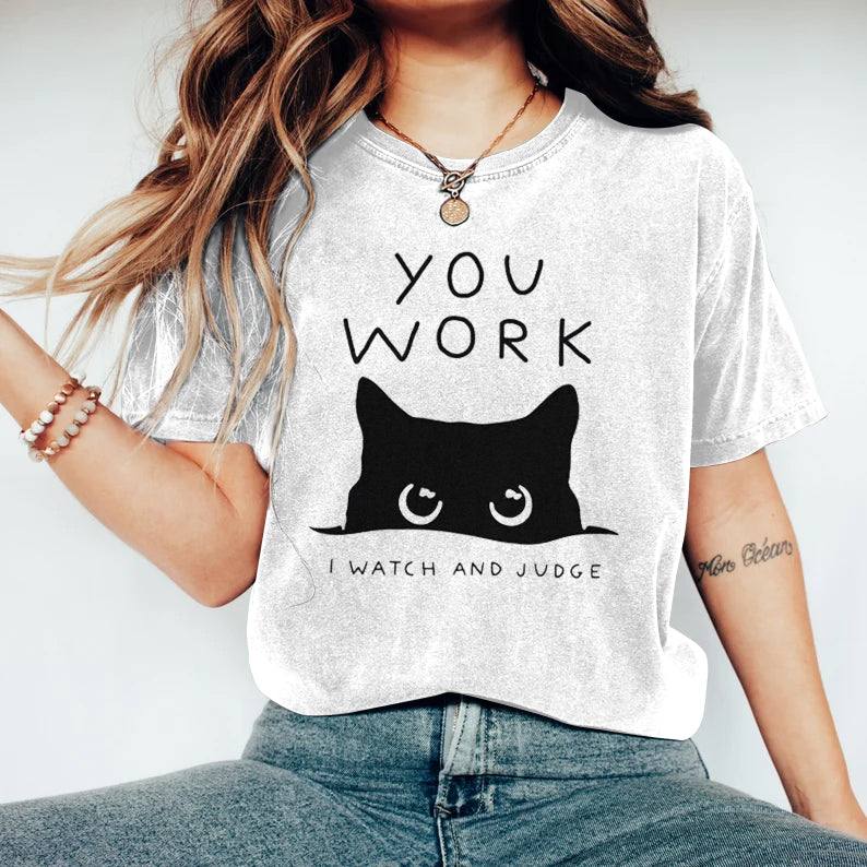 Classic Vintage T-Shirt