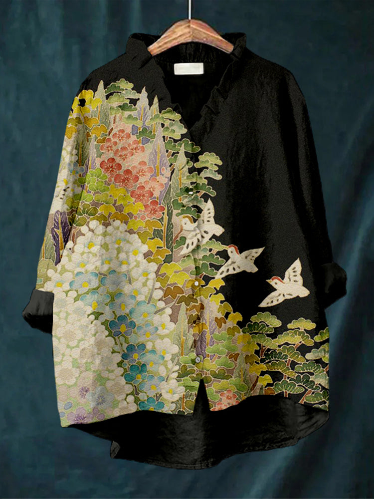 Beautifully Crafted Blouse