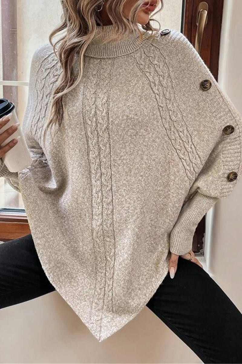 Vintage Inspired Jumper