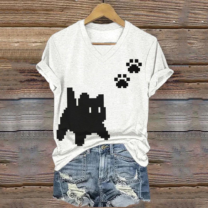 Timeless Vintage Style Shirt