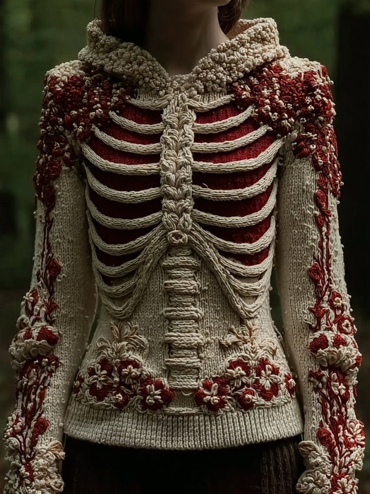 Classic Designed Jumper