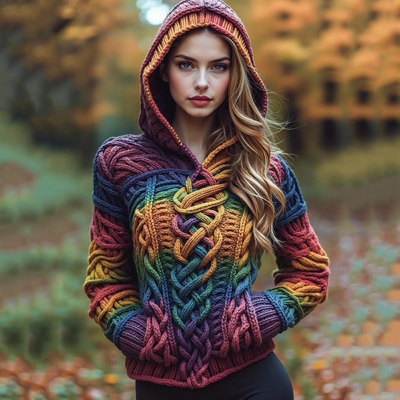 Beautifully Crafted Jumper