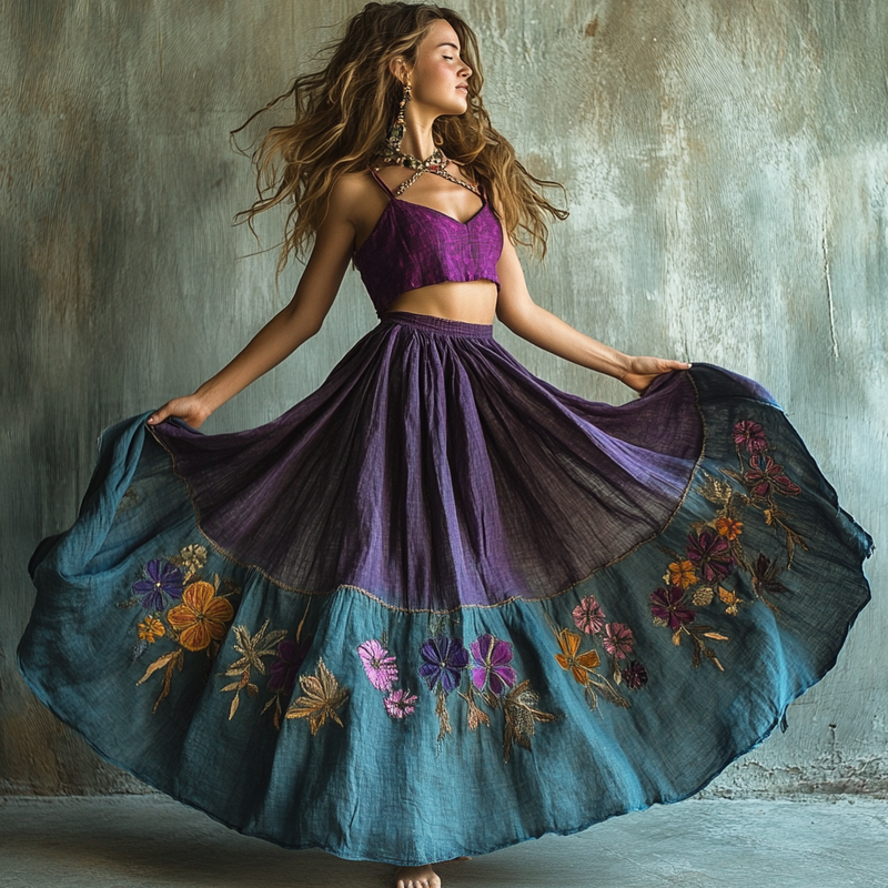 Beautifully Crafted Garment