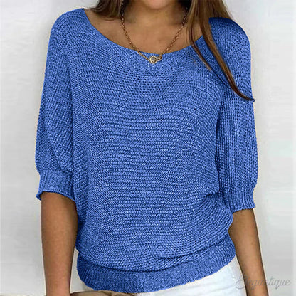 Classic Vintage Jumper