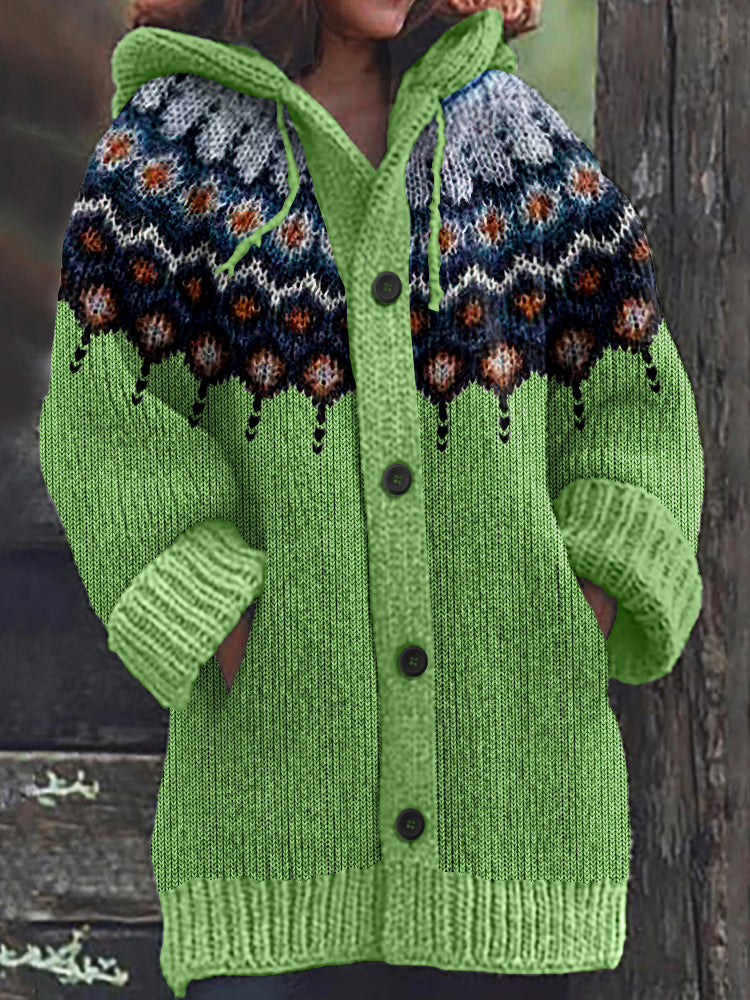 Classic Designed Jumper