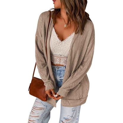 Cataleya | Fashionable and Minimalist winter Coat