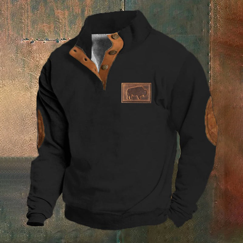 Timeless Vintage Style Shirt