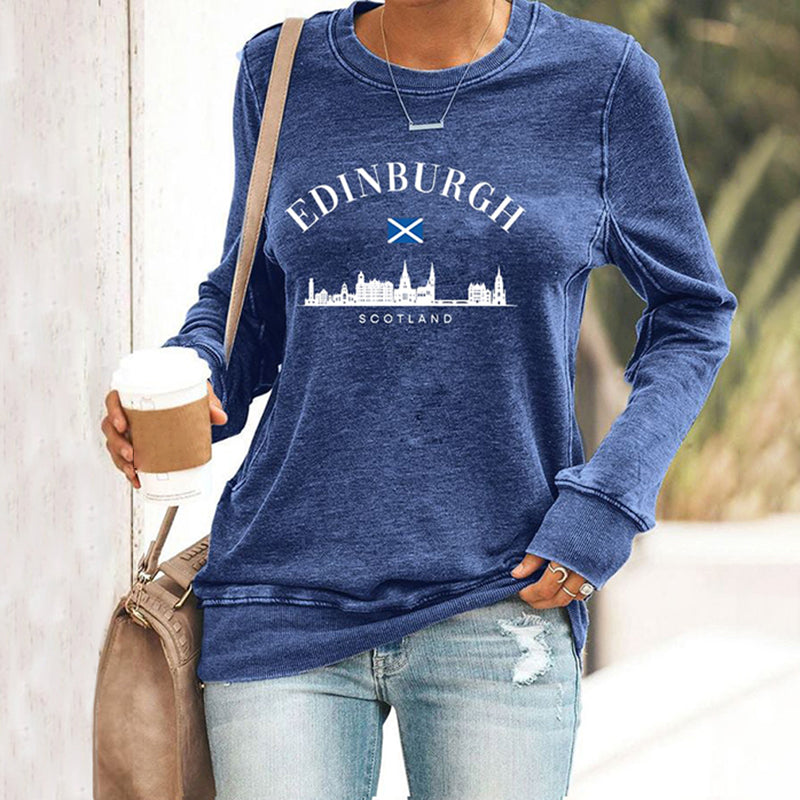 Classic Designed Shirt