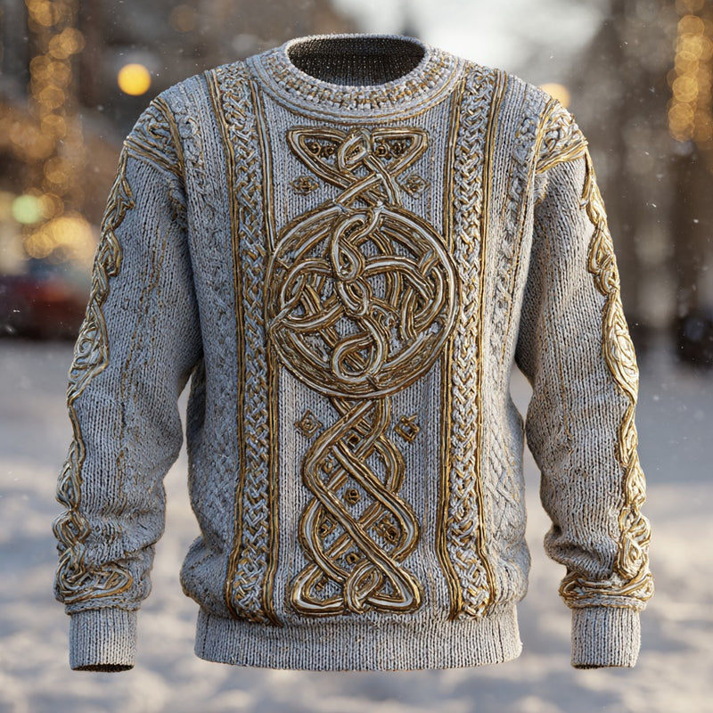 Classic Vintage Jumper